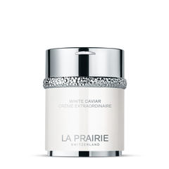 CRÈME EXTRAORDINAIRE