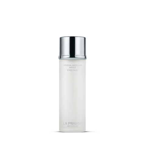 CRYSTAL MICELLAR WATER