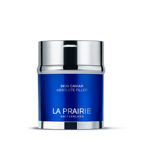 ラプレリー　アプソルフィラー Skin Caviar Absolute Filler | Firming moisturiser | La Prairie