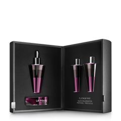 HAUTE-REJUVENATION PROTOCOL