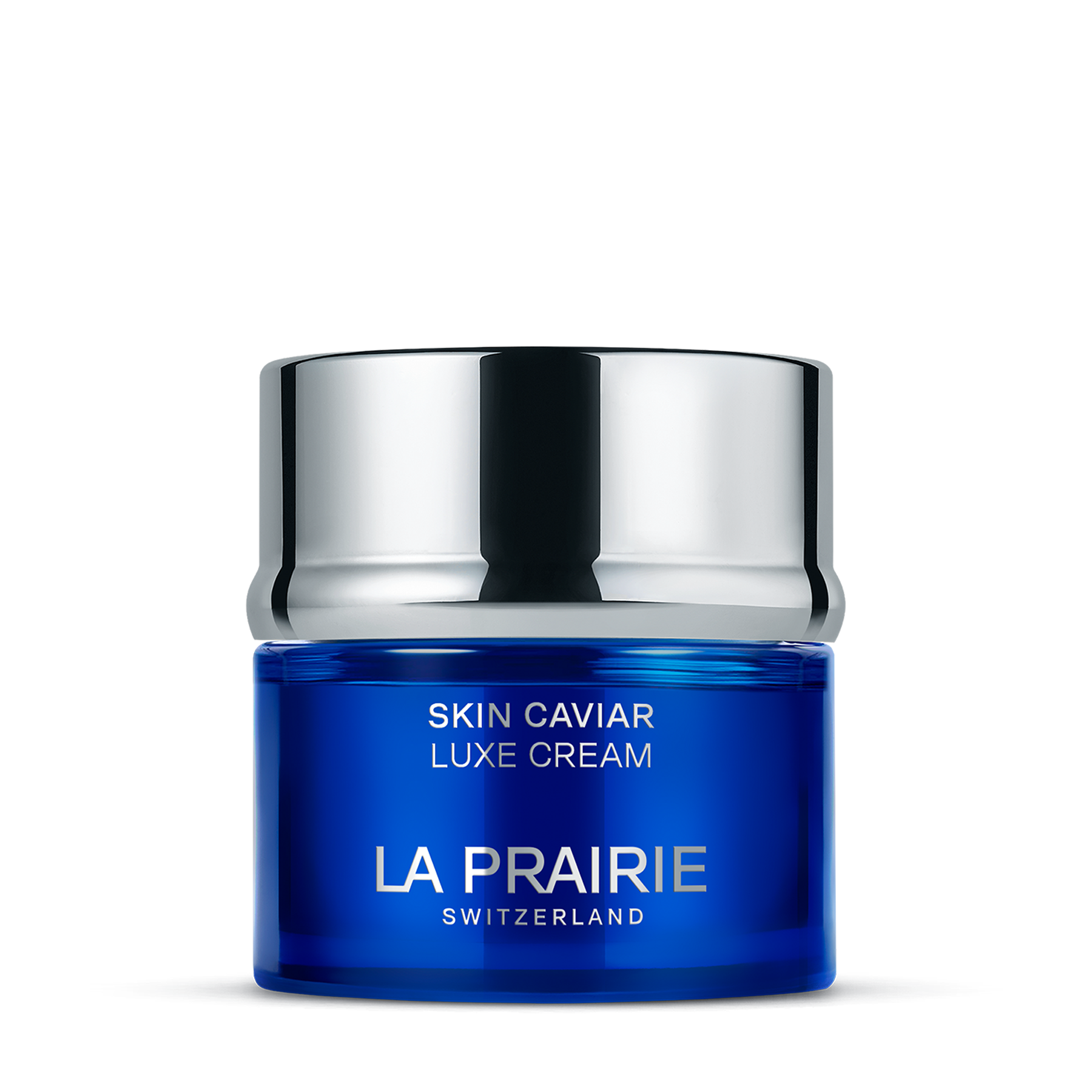 フェイスクリーム LA PRAIRIE SKIN CAVIAR LUXE CREAM La Prairie Skin Caviar Luxe Cream | Lifting & Firming Cream