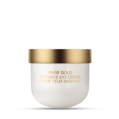 RADIANCE EYE CREAM REPLENISHMENT