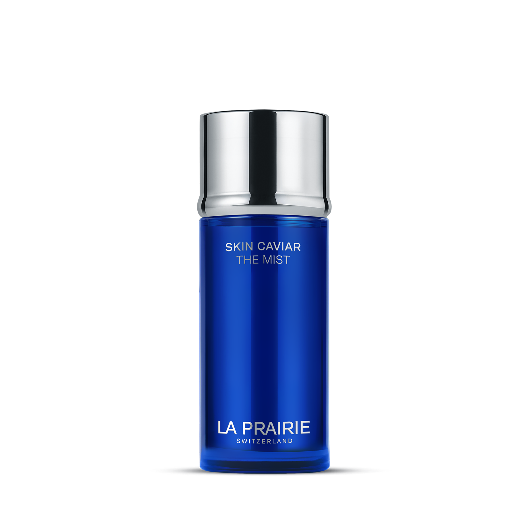 【最終セール】La Prairie SKIN CAVIAR SC ミスト SC ミスト | みずみずしいうるおいをもたらし、生き生きと息づく