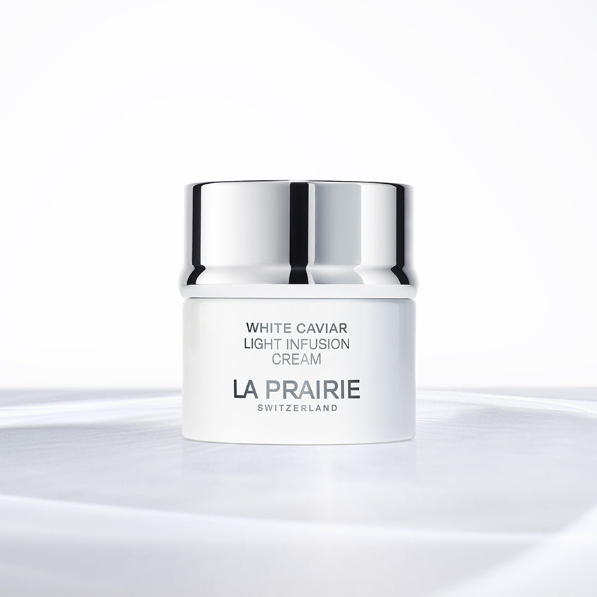 LIGHT INFUSION CREAM – La Prairie