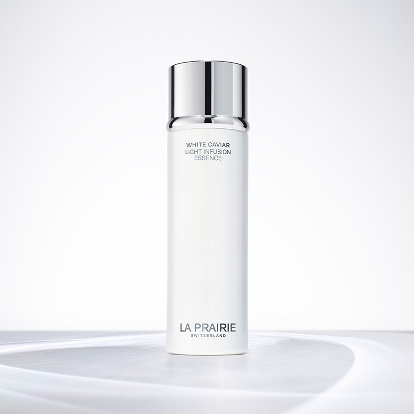 WC ライトインフュージョン エッセンス – La Prairie