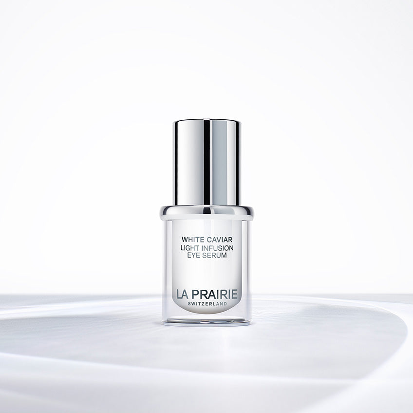 LIGHT INFUSION EYE SERUM – La Prairie