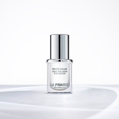 LIGHT INFUSION EYE SERUM