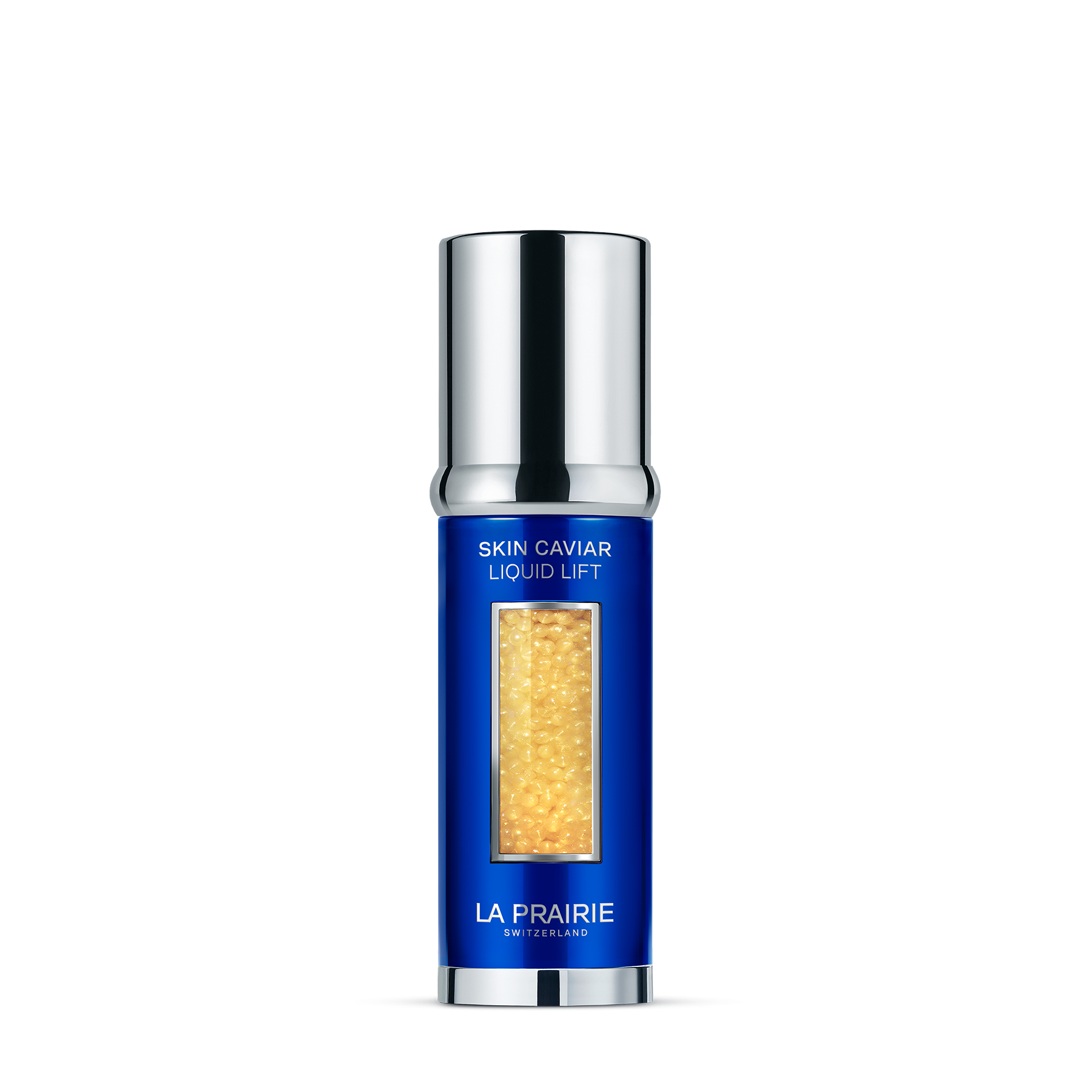 美容液 LA PRAIRIE SKIN CAVIAR LIQUID LIFT 50ml Skin Caviar Liquid Lift | La Prairie