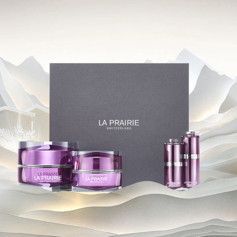 NEW REJUVENATION SET