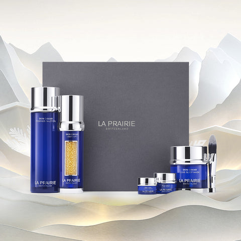 NEW LIFTING AND FIRMING RITUAL