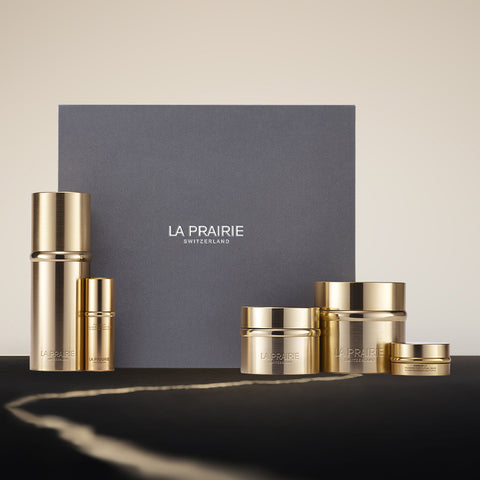 NEW REVITALISING AND NOURISHING RITUAL