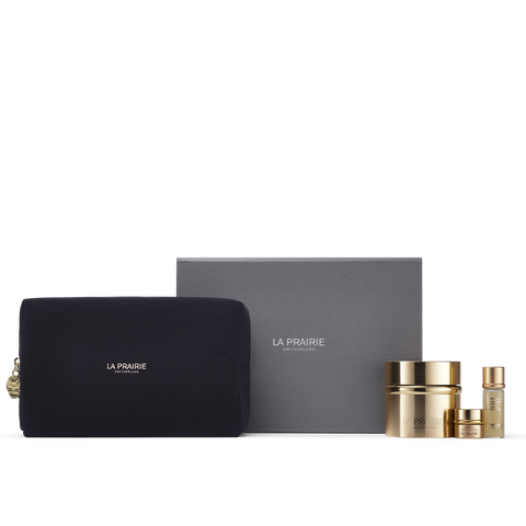 NEW LIMITED EDITION ESSENTIAL RADIANCE SET – La Prairie NEW LIMITED EDITION ESSENTIAL RADIANCE SET – La Prairie