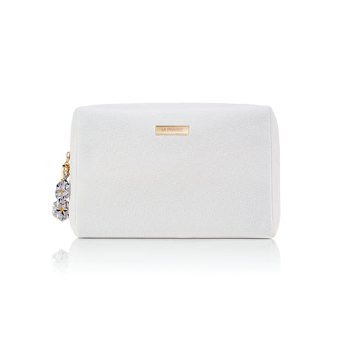 LA PRAIRIE FESTIVE POUCH