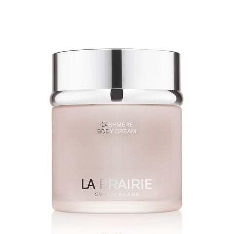 CASHMERE BODY CREAM
