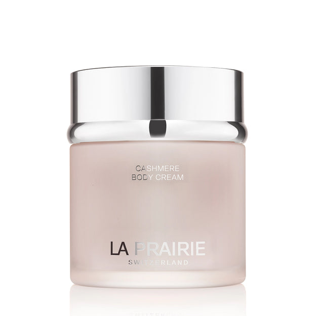 CASHMERE BODY CREAM