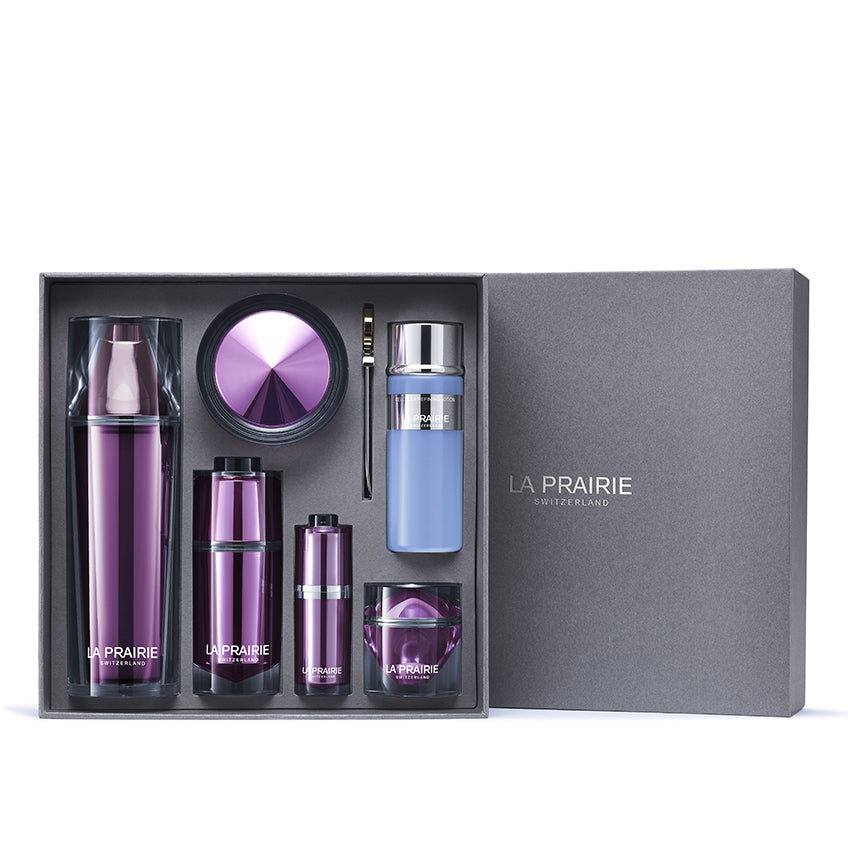HAUTE-REJUVENATION REJUVENATING RITUAL – La Prairie