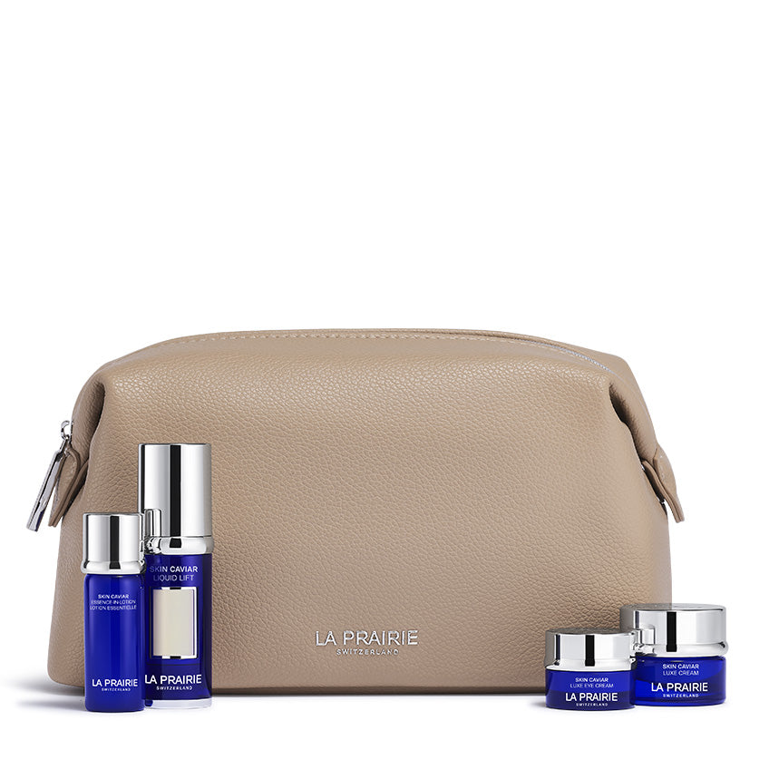 LIFTING DISCOVERY SET – La Prairie