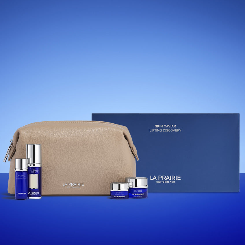 LIFTING DISCOVERY SET – La Prairie