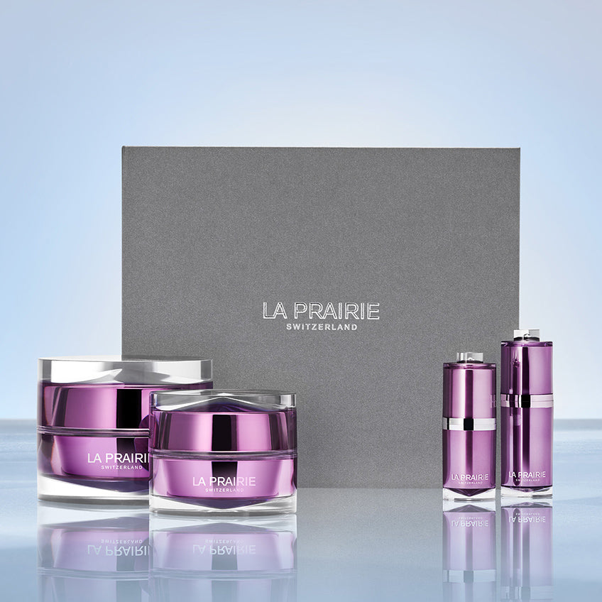 REJUVENATING PROGRAMME – La Prairie