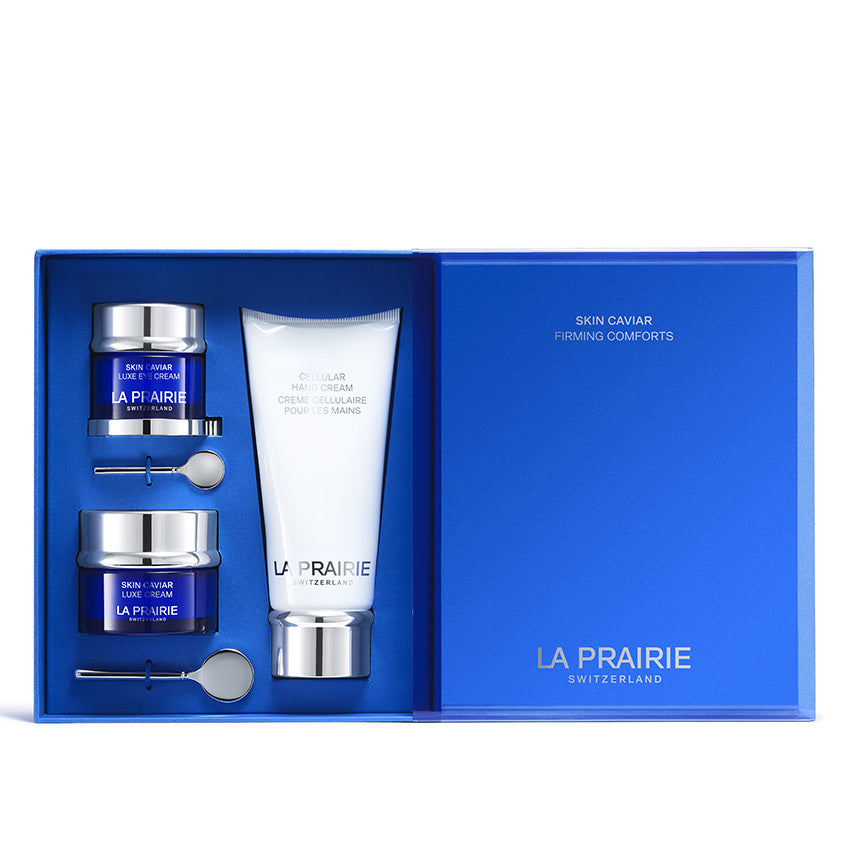 FIRMING COMFORTS – La Prairie