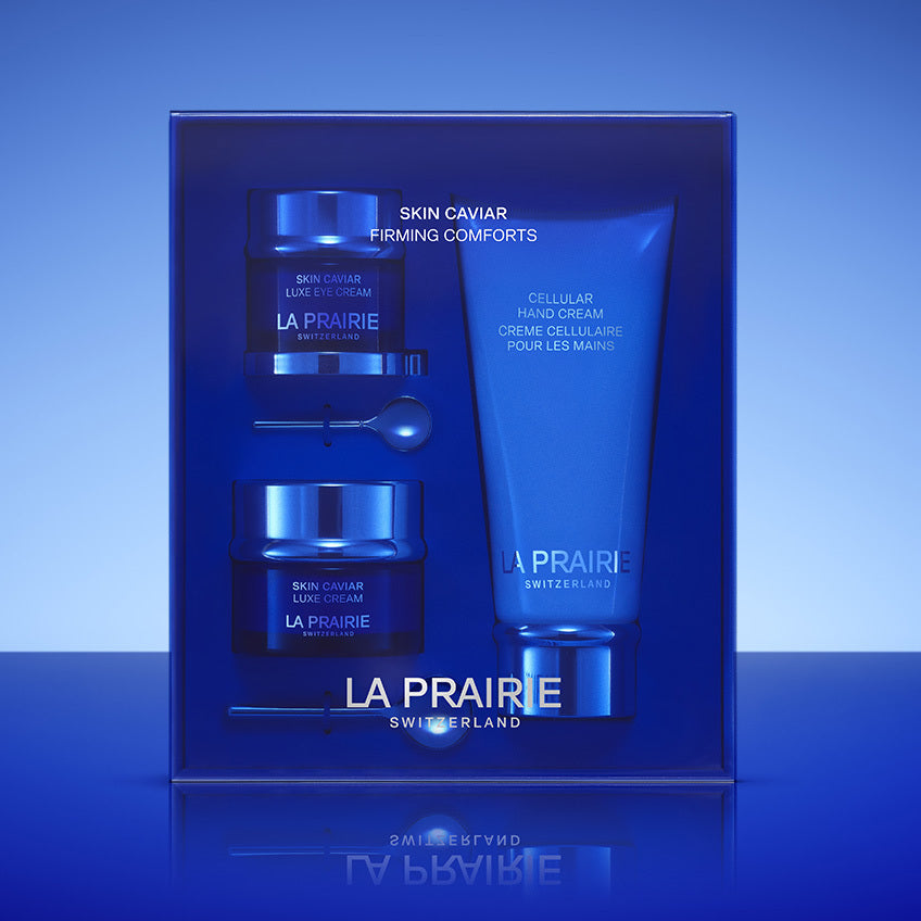FIRMING COMFORTS – La Prairie
