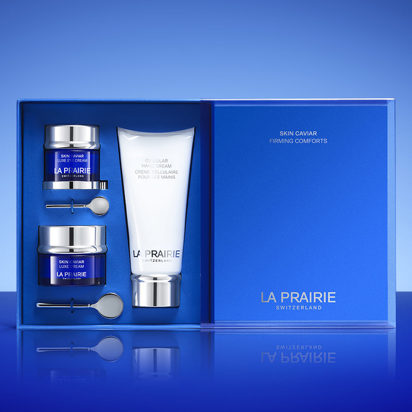 FIRMING COMFORTS – La Prairie