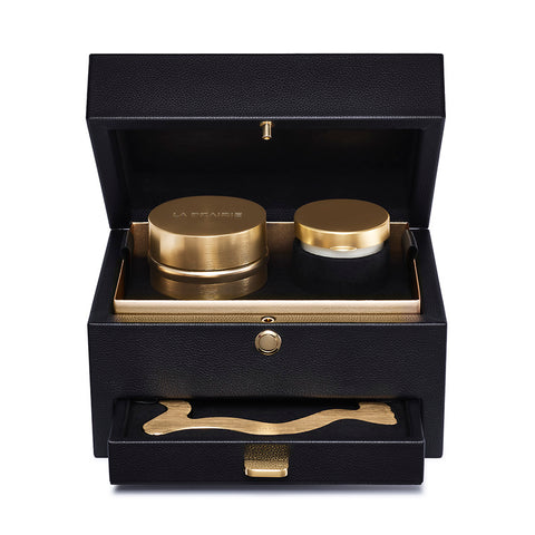 GOLDEN RADIANCE COFFRET