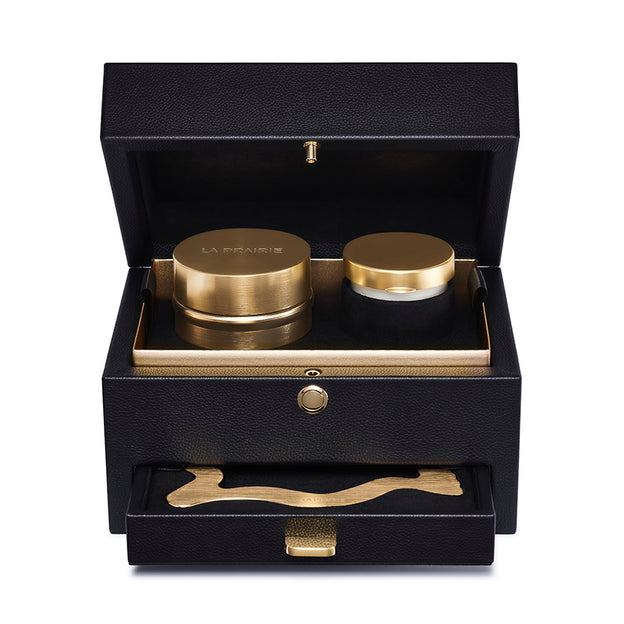 GOLDEN RADIANCE COFFRET
