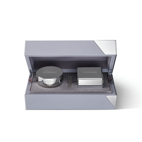 LONGEVITY CAPSULE