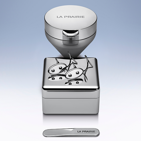 LONGEVITY CAPSULE