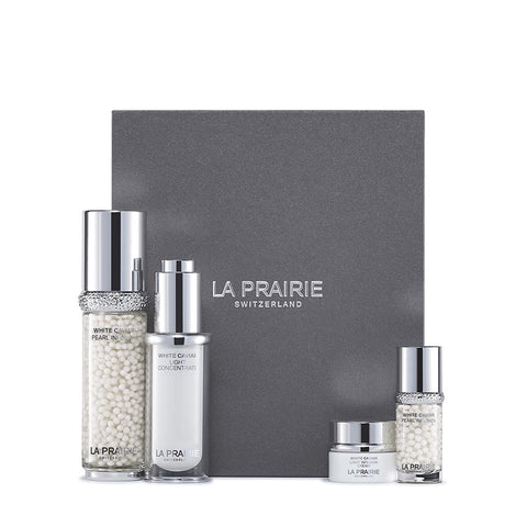 BRIGHTENING INDULGENCE