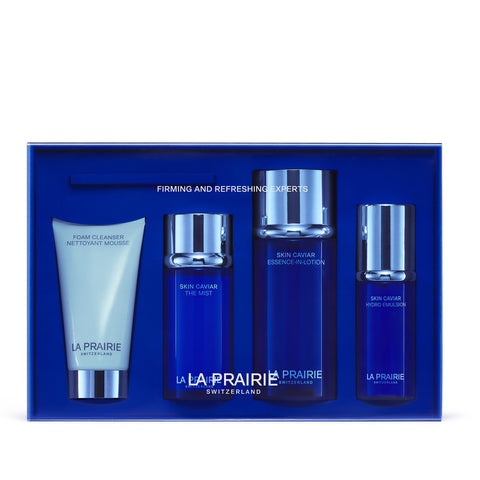 FIRMING AND REFRESHING EXPERTS