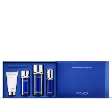 FIRMING AND REFRESHING EXPERTS