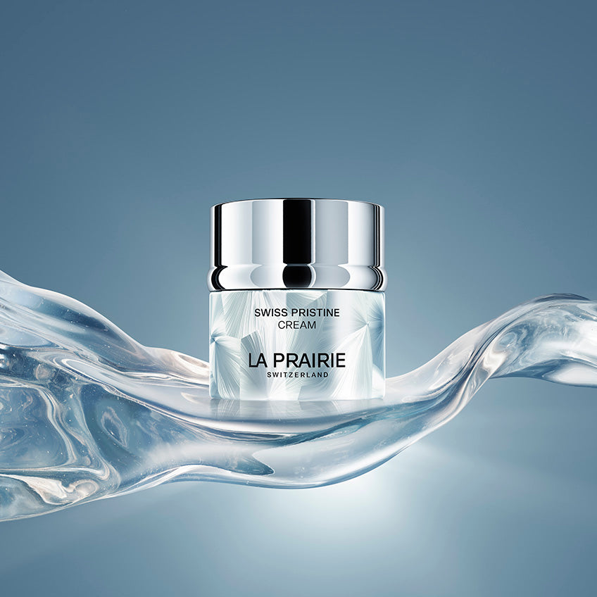 Swiss Pristine Barrier Repair Cream | La Prairie