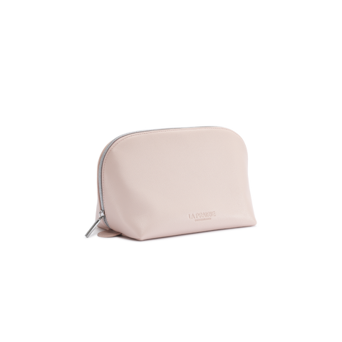 LA PRAIRIE DOUBLE POUCH