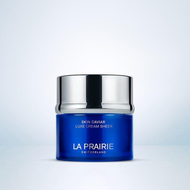 鱼子精华琼贵紧致面霜