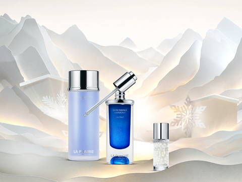 Skin Caviar Liquid Lift | La Prairie