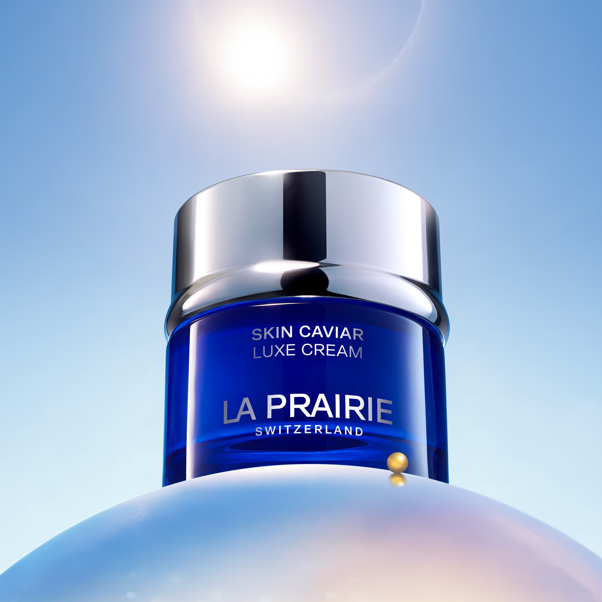 FULL DAY AND NIGHT RITUAL – La Prairie