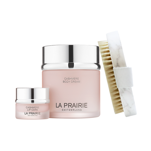 CASHMERE COMFORT DUO