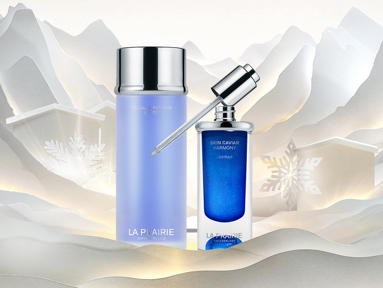 La Prairie Skin Caviar Luxe Cream | Lifting & Firming Cream