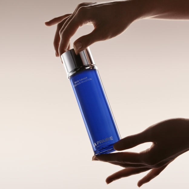 ESSENCES AND LOTIONS