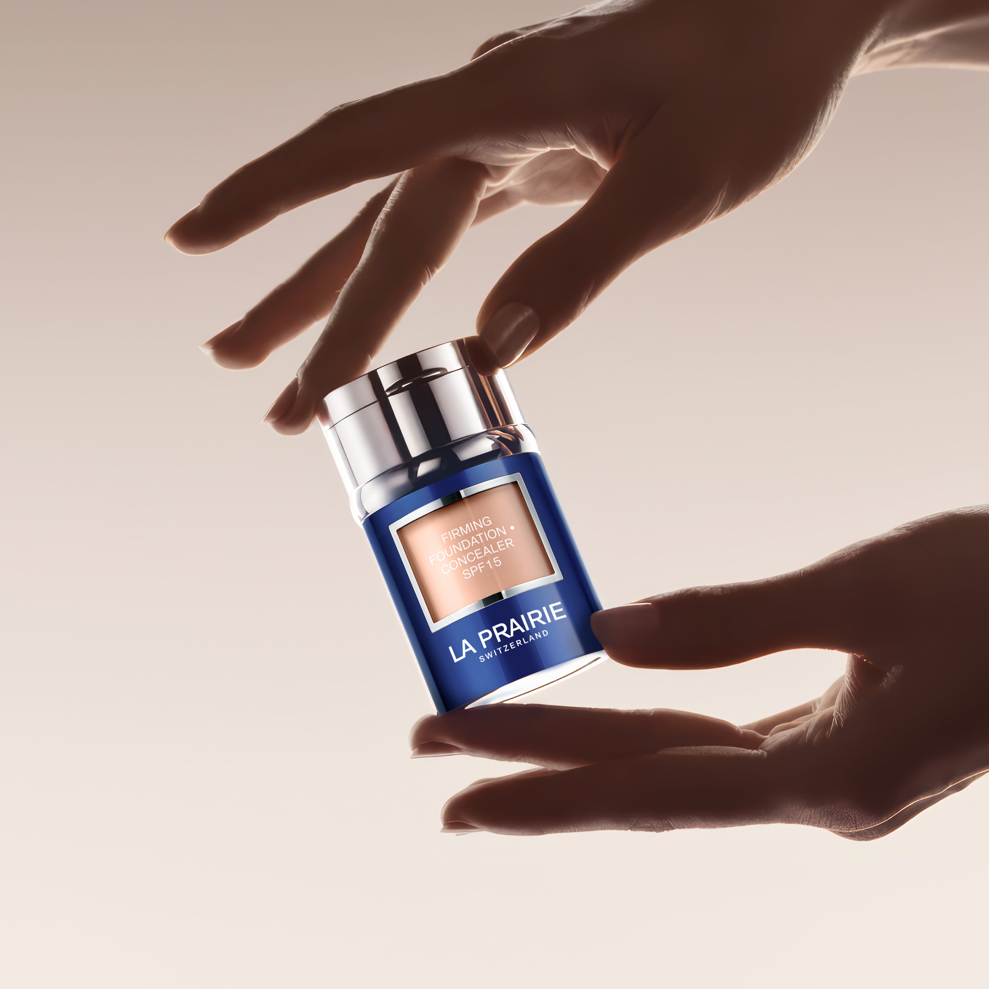 ラ・プレリー | ラグジュアリースキンケア、メイクアップ、美容