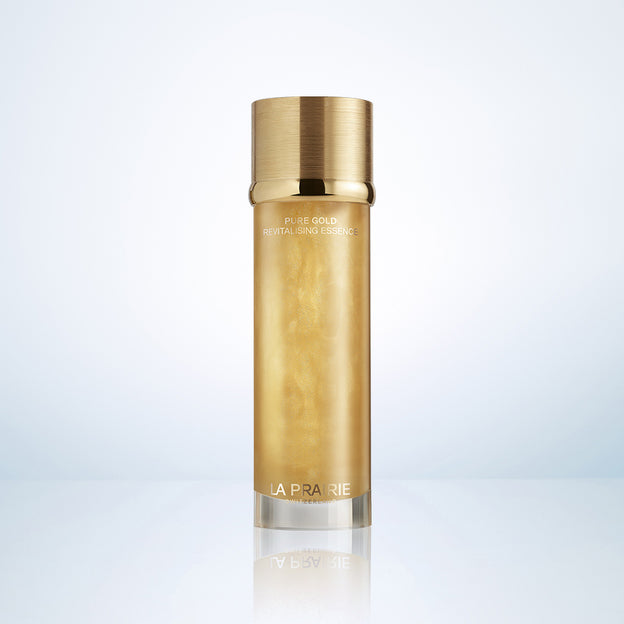 PURE GOLD REVITALISING ESSENCE
