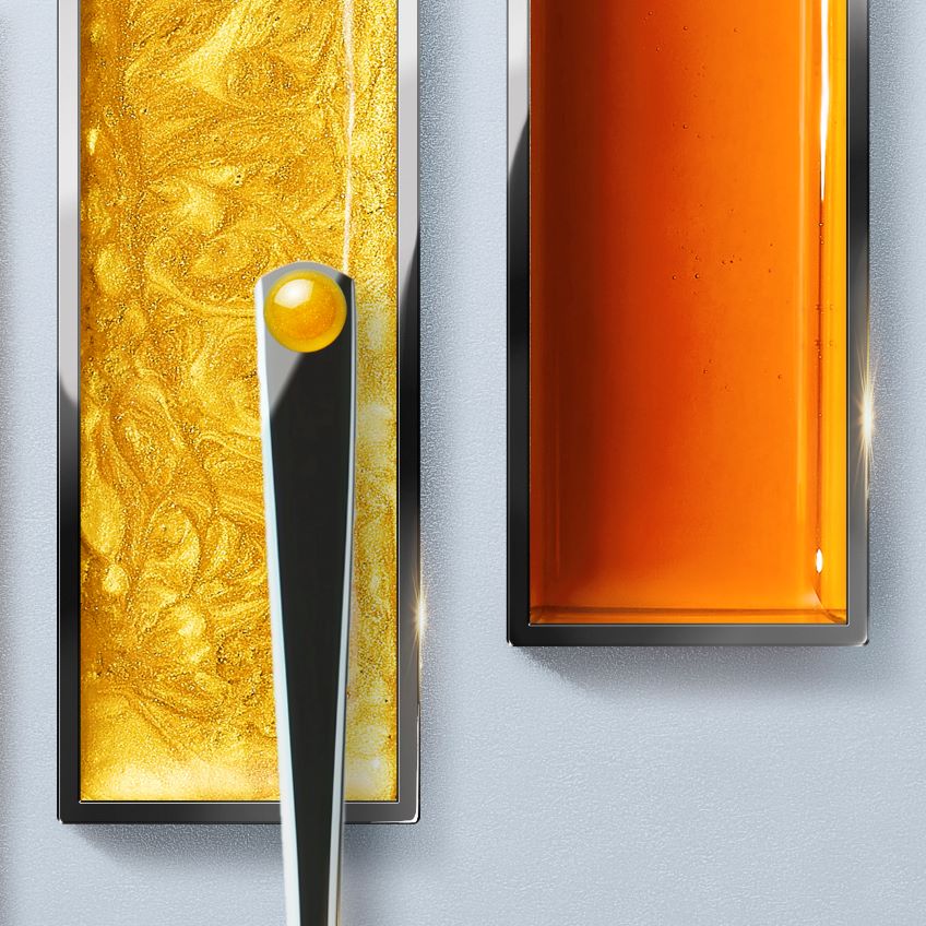 la prairie アイビューティーセット ホワイトキャビアコレクション | 美白用スキンケア | ラ