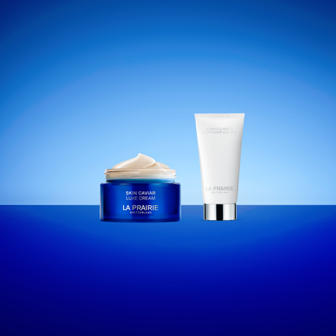 La Prairie Skin Caviar Luxe Cream | Lifting & Firming Cream La Prairie Skin Caviar Luxe Cream | Lifting & Firming Cream