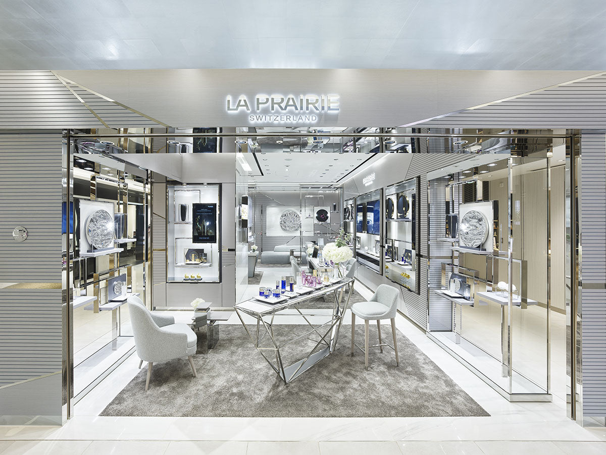 Tokyo, Ginza Six, Boutique – La Prairie