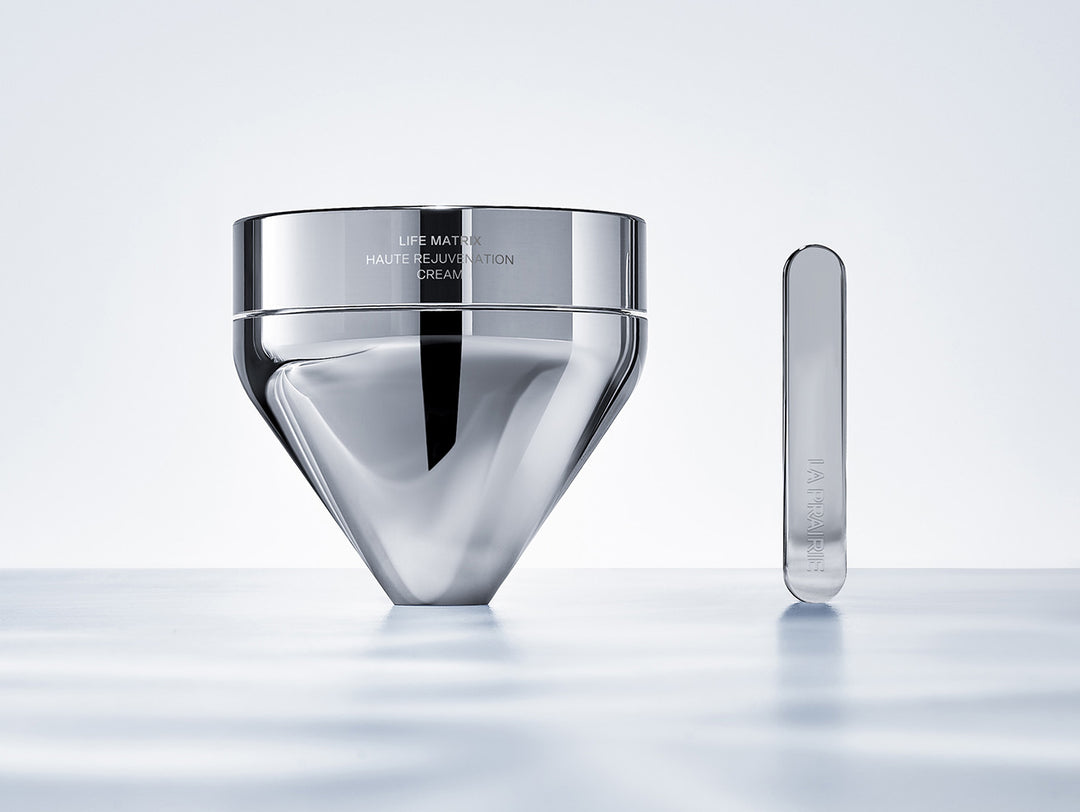 Collection Life Matrix | Soins longévité | La Prairie