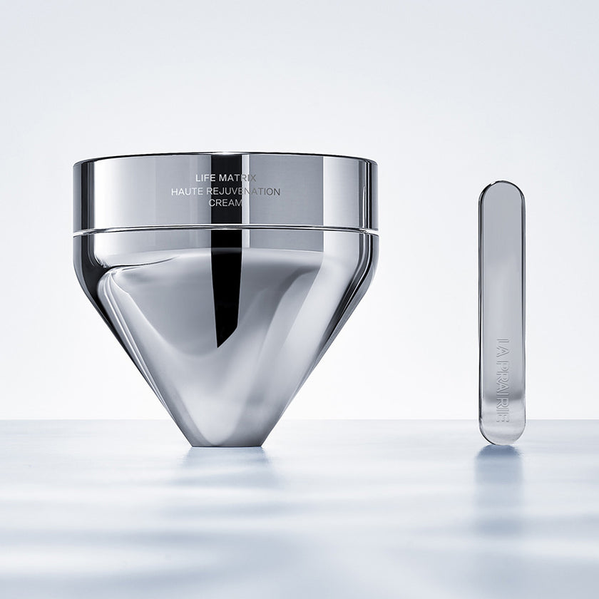 Life Matrix Collection | Longevity Skincare | La Prairie