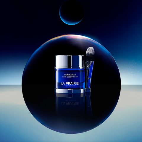 스킨 캐비아 럭스 슬립 마스크 프리미어