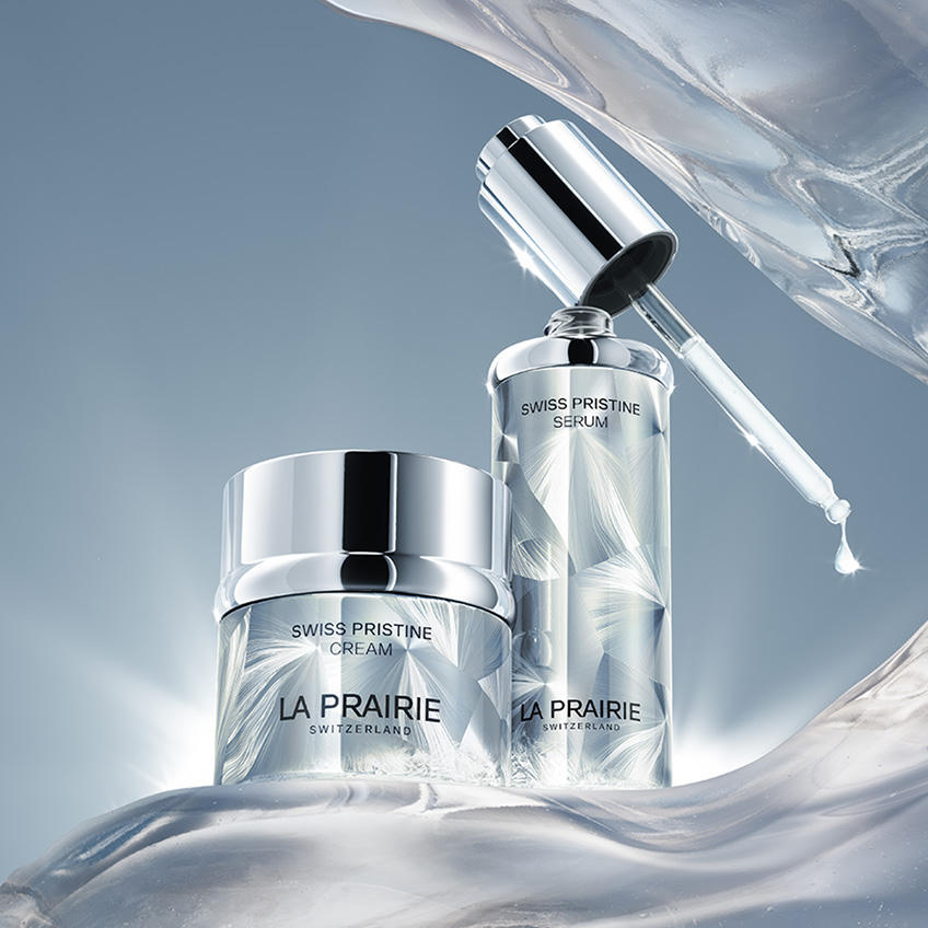 La Prairie | Luxury Skincare, Makeup & Beauty Products